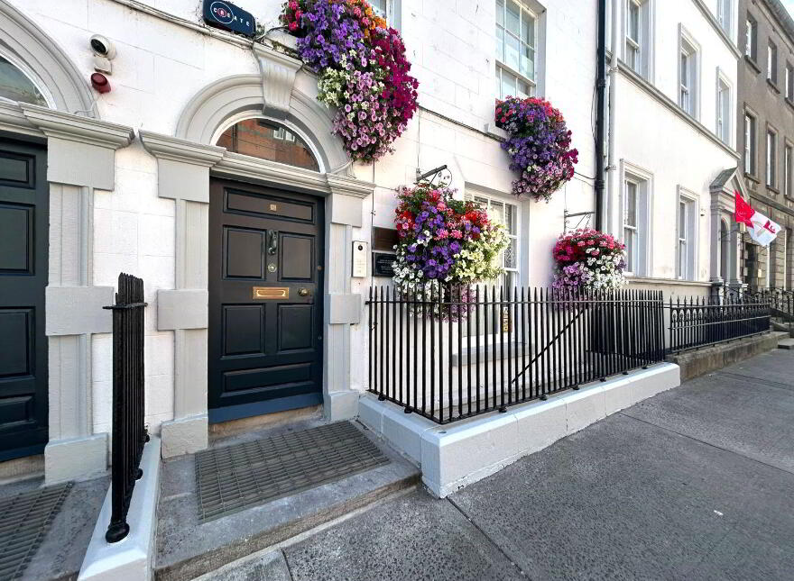 Top Floor, 8 Fair Street, Drogheda, A92X289