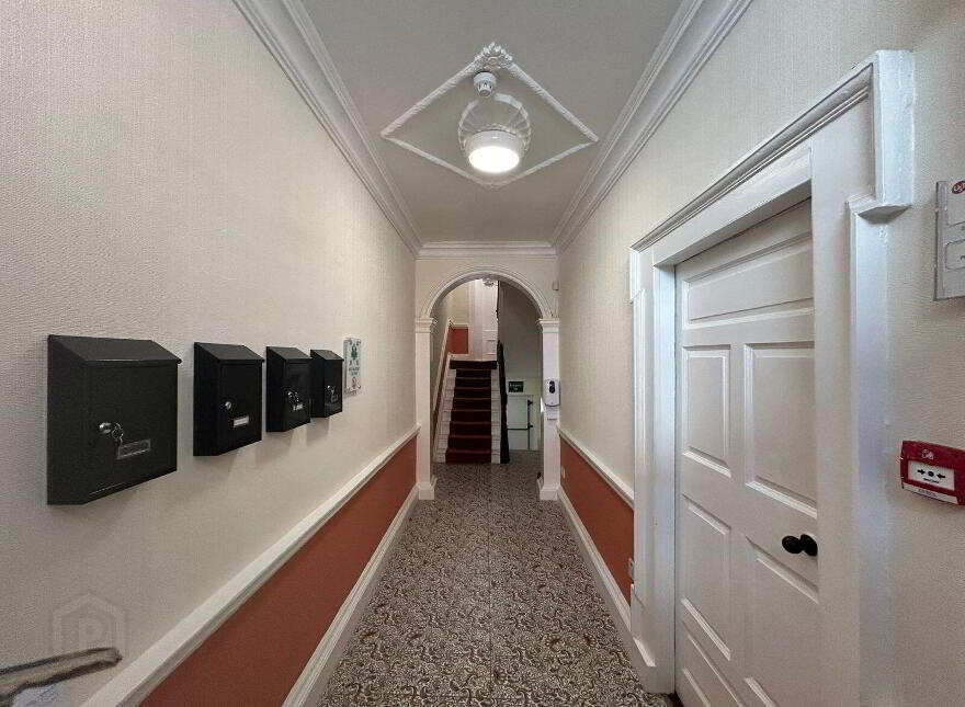 Top Floor, Suite 5, 8 Fair Street, Drogheda, A92X289