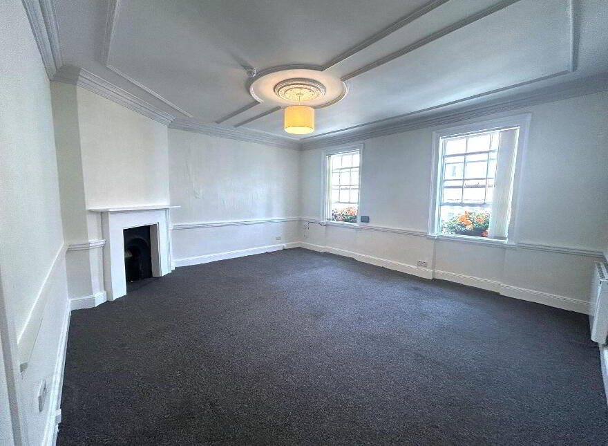 Top Floor, Suite 5, 8 Fair Street, Drogheda, A92X289