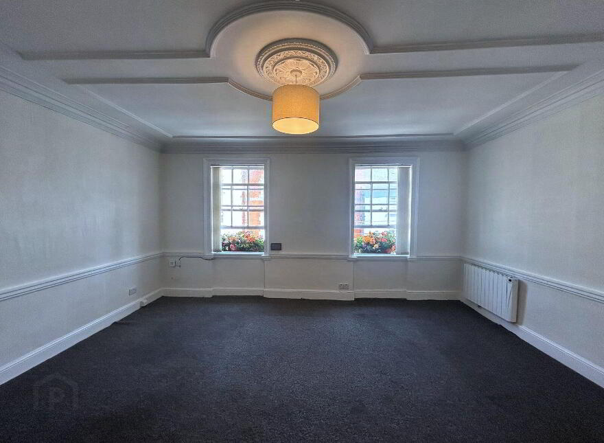 Top Floor, Suite 5, 8 Fair Street, Drogheda, A92X289