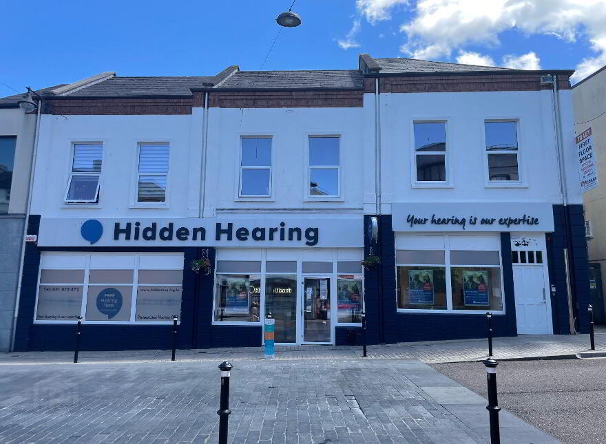Unit 1 And 2, 40-42 Arundel Square, Waterford City Centre, Waterford City Centre, X91KV10 photo