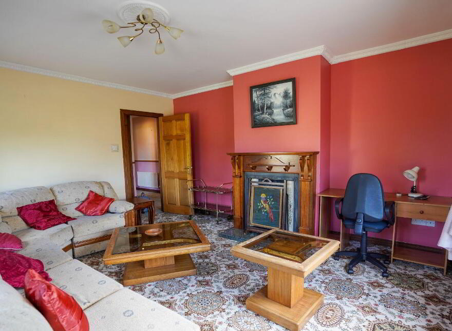 Palos, Virginia Road, Bailieborough, A82YH72