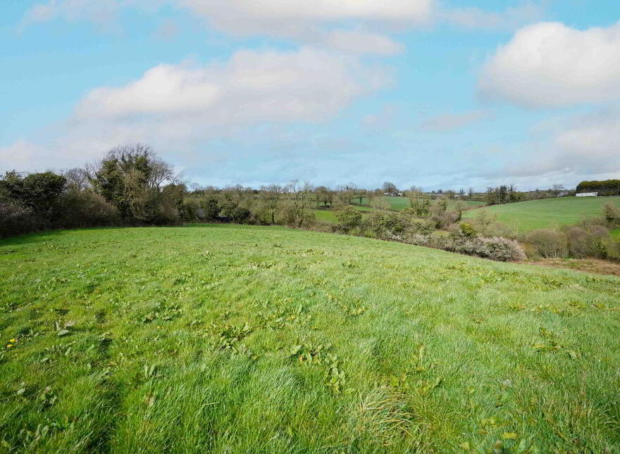 Ballaghnagearn, Drumbrone, Farney, Carrickmacross