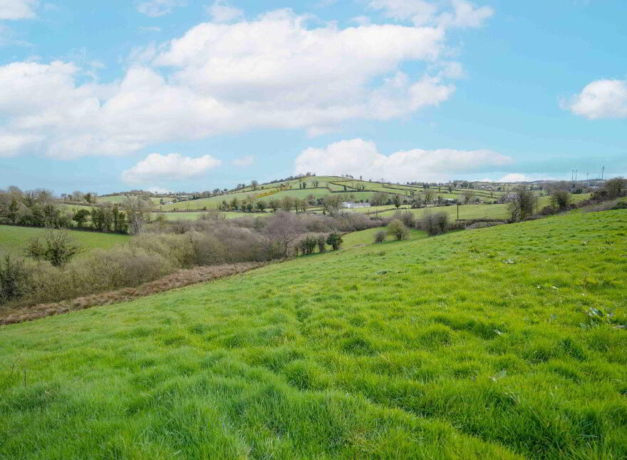Ballaghnagearn, Drumbrone, Farney, Carrickmacross