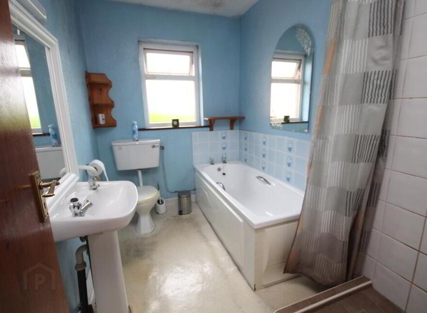 Belrose Upper, Enniskeane, P47YW52
