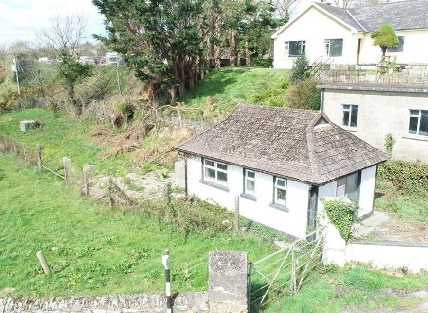 The Old Pumphouse, Bridge Street, Ballineen photo