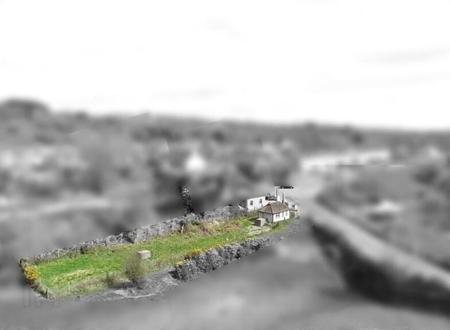 The Old Pumphouse, Bridge Street, Ballineen