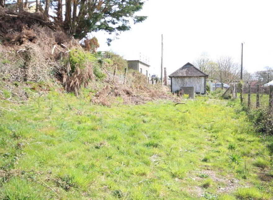 The Old Pumphouse, Bridge Street, Ballineen