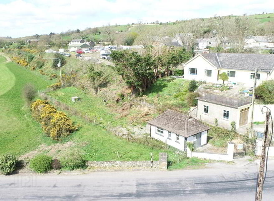 The Old Pumphouse, Bridge Street, Ballineen