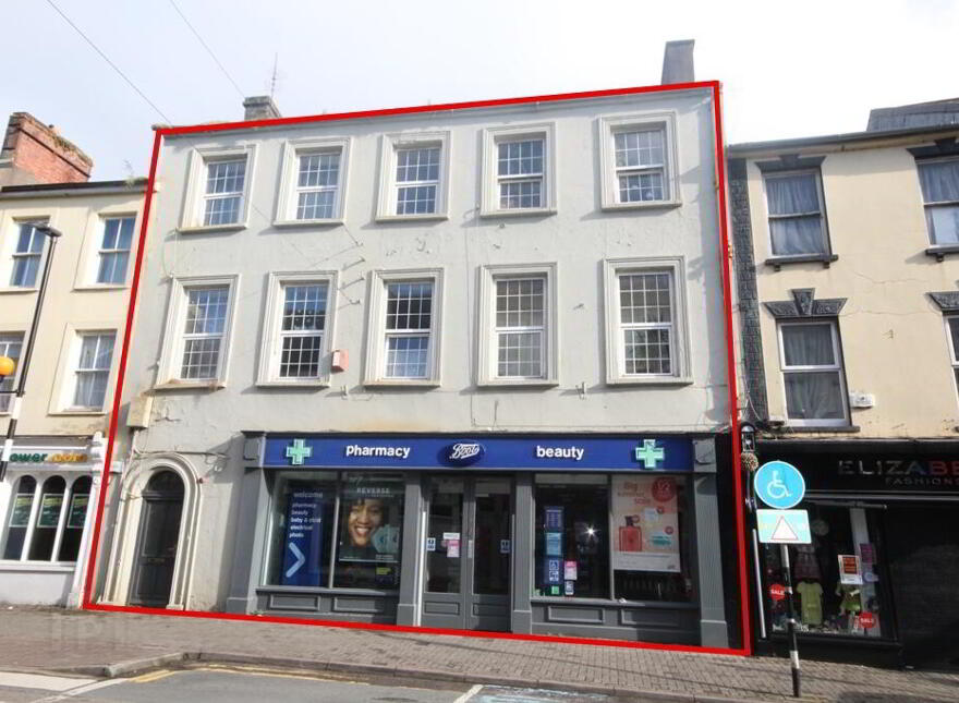 Boots, 12/13 South Main Street, Bandon, P72YP77 photo