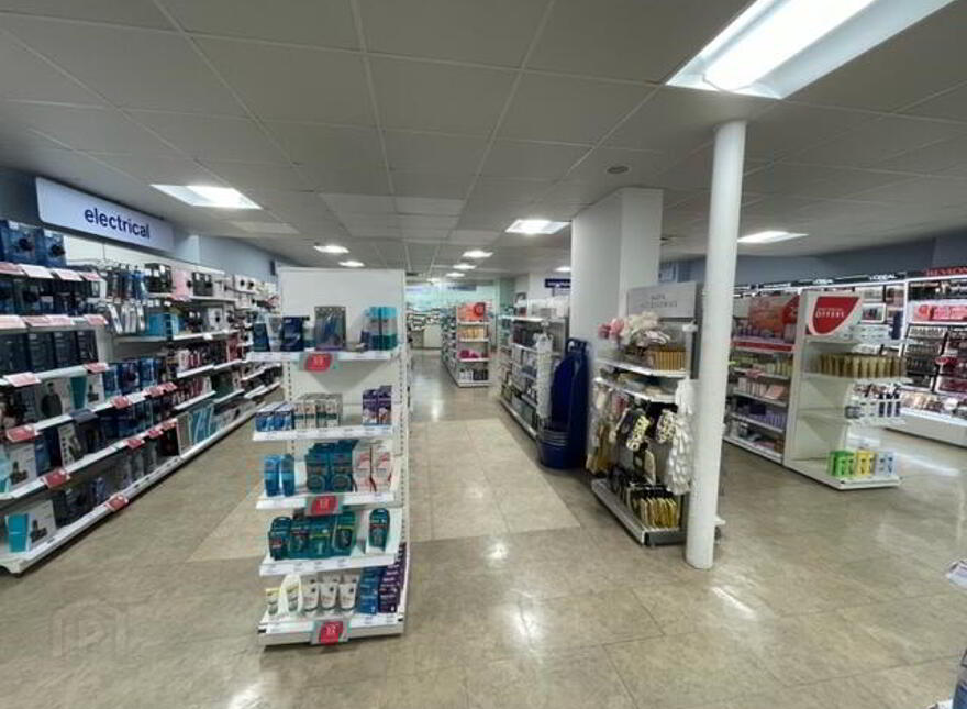 Boots, 12/13 South Main Street, Bandon, P72YP77