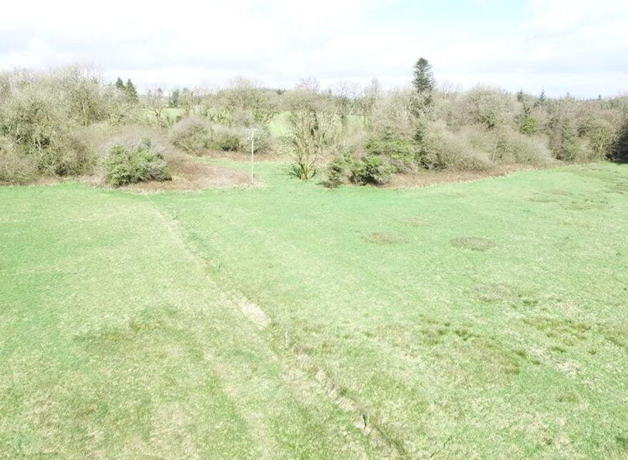 Corravordy, Bandon