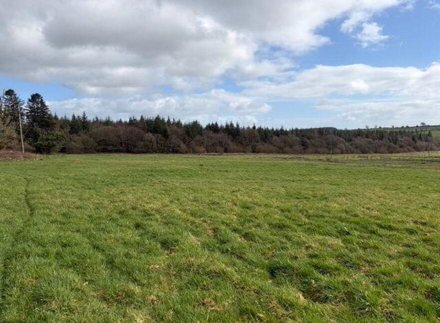 Corravordy, Bandon