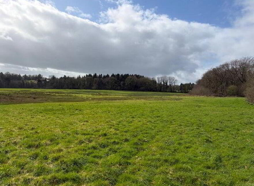 Corravordy, Bandon