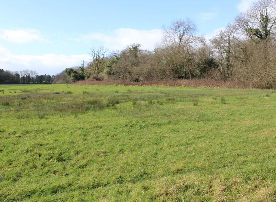Corravordy, Bandon