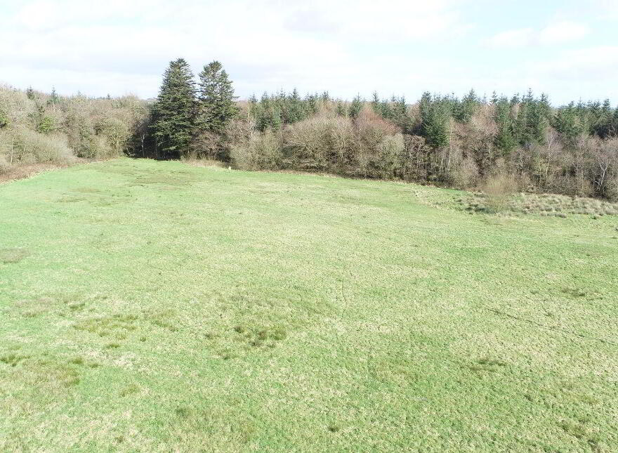 Corravordy, Bandon