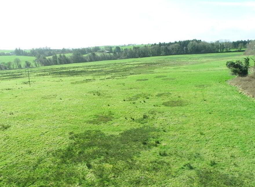Corravordy, Bandon