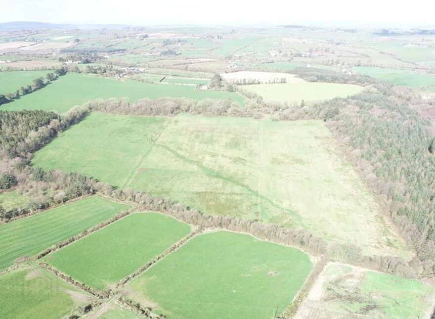 Corravordy, Bandon