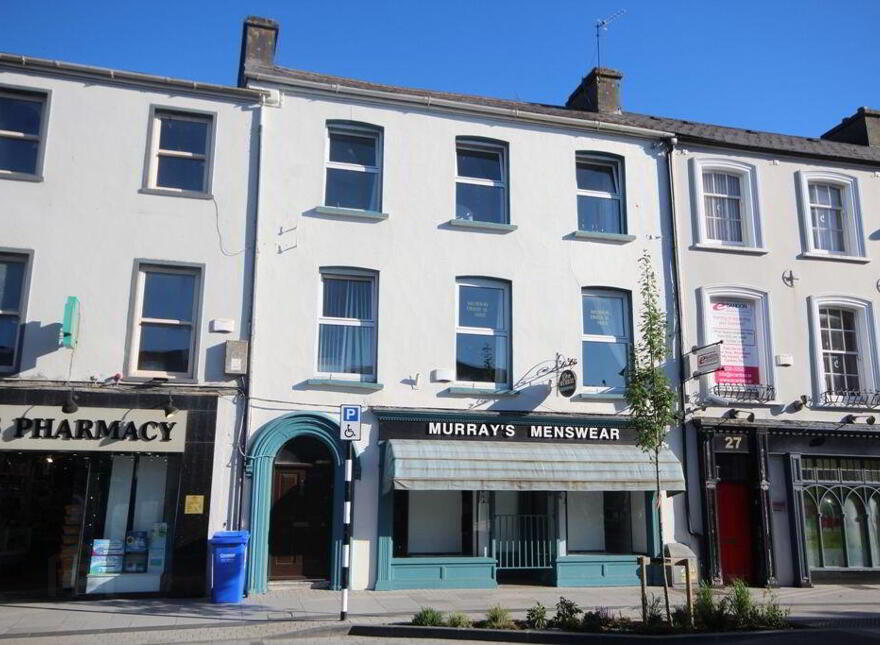 28 South Main Street, Bandon, P72D239