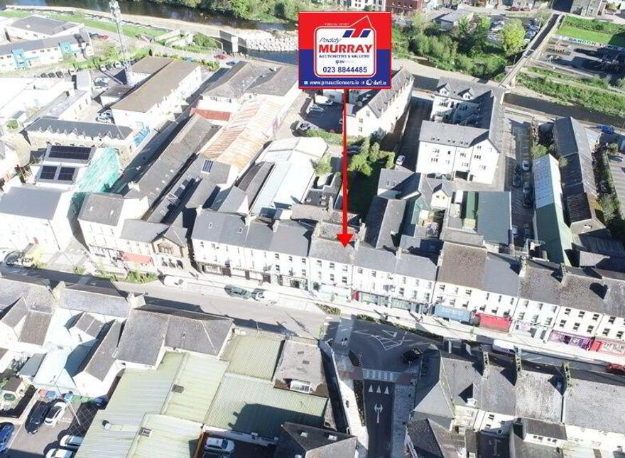 28 South Main Street, Bandon, P72D239