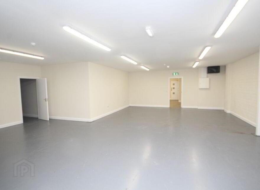 Unit 2, Laragh Industrial Estate, Dunmanway Road, Bandon
