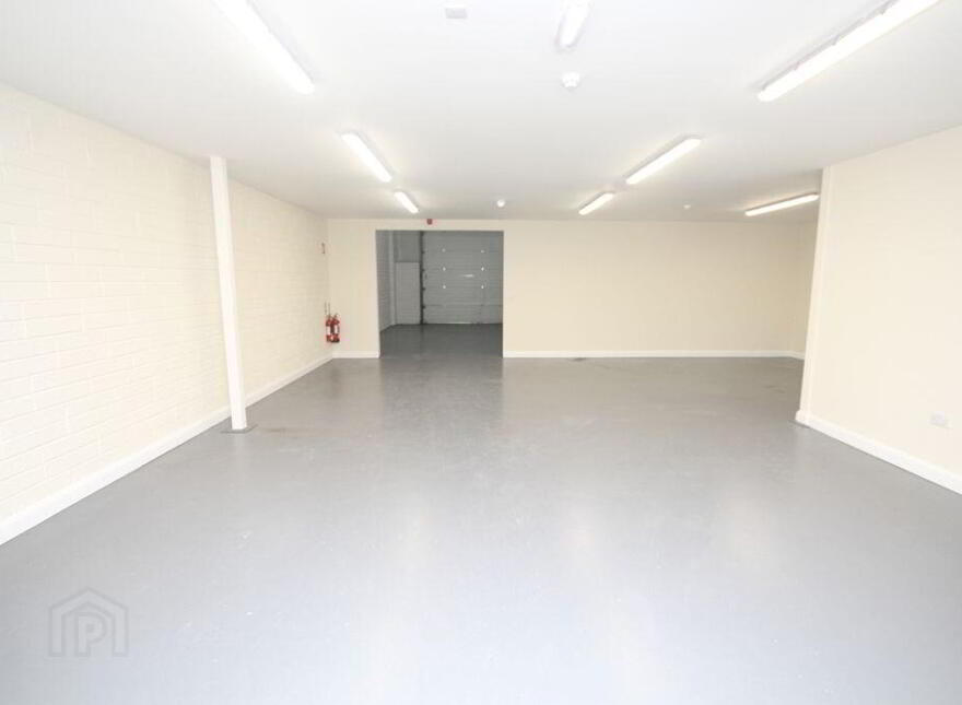 Unit 2, Laragh Industrial Estate, Dunmanway Road, Bandon