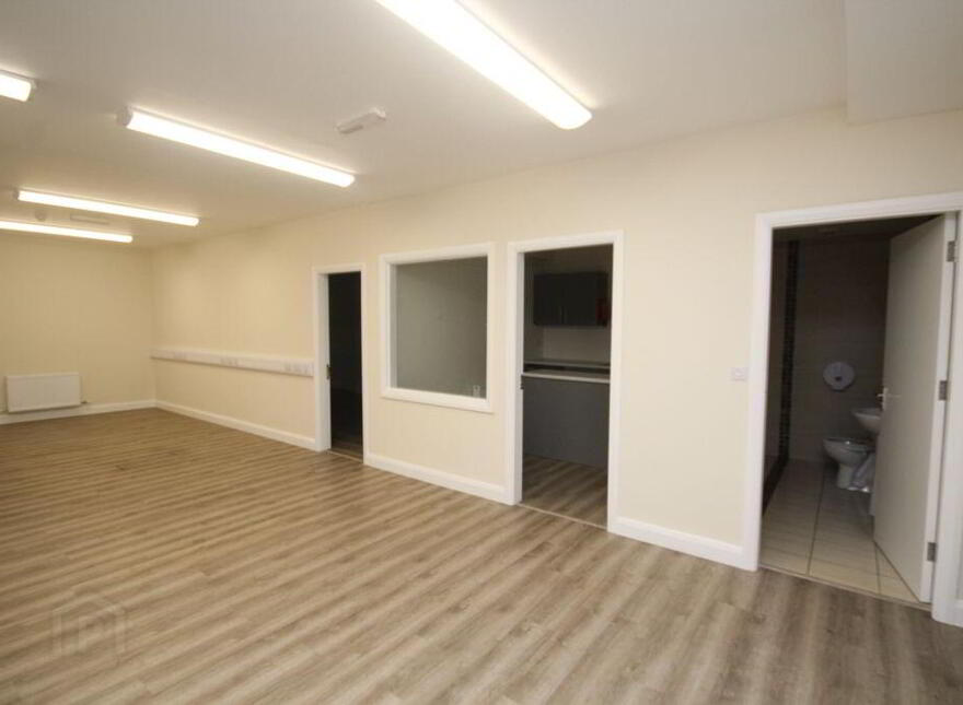 Unit 2, Laragh Industrial Estate, Dunmanway Road, Bandon