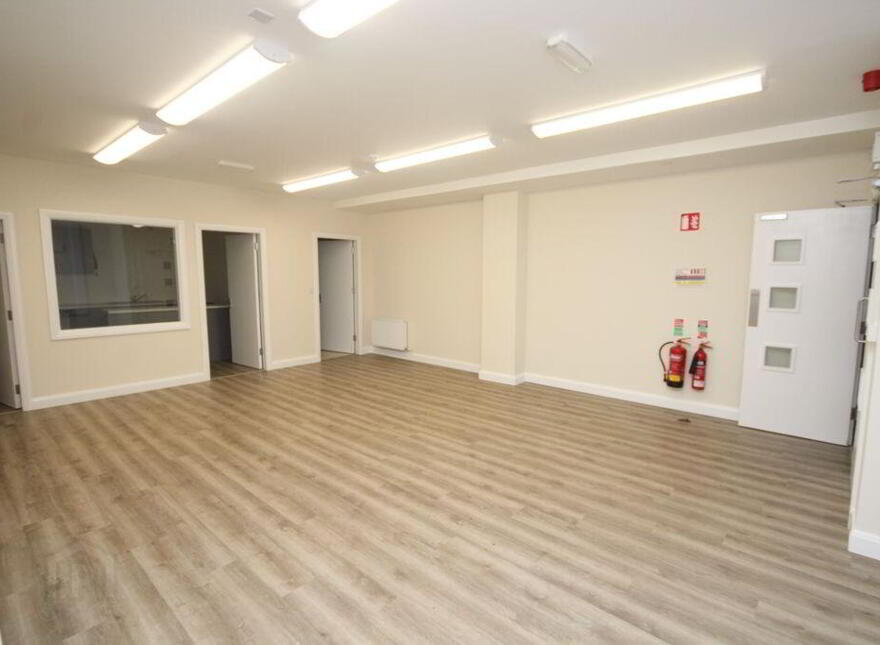 Unit 2, Laragh Industrial Estate, Dunmanway Road, Bandon