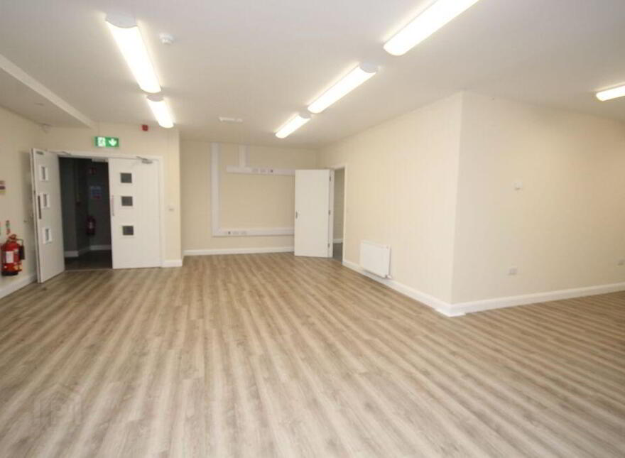 Unit 2, Laragh Industrial Estate, Dunmanway Road, Bandon