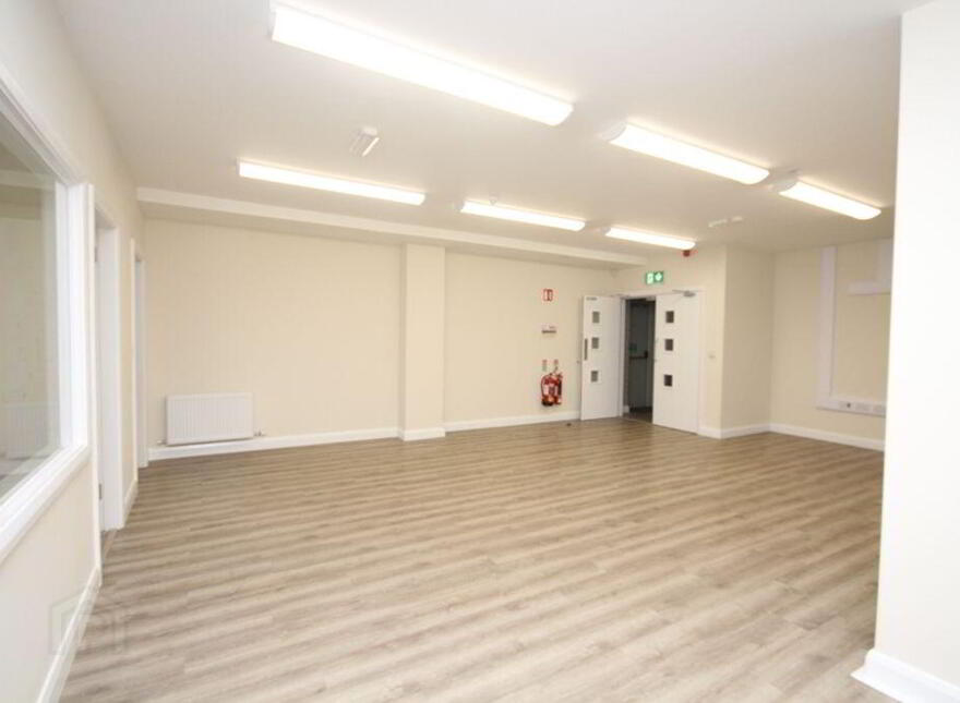 Unit 2, Laragh Industrial Estate, Dunmanway Road, Bandon