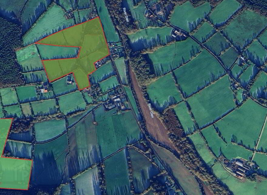 Shronebeha, Banteer
