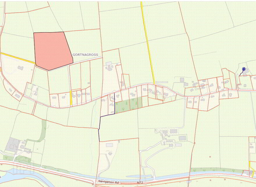 Gortnagross, Mallow