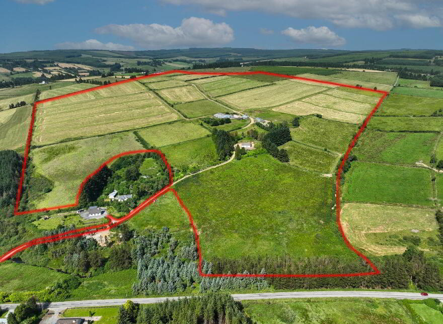 Lyraneag, Rockchapel, P51VW28 photo