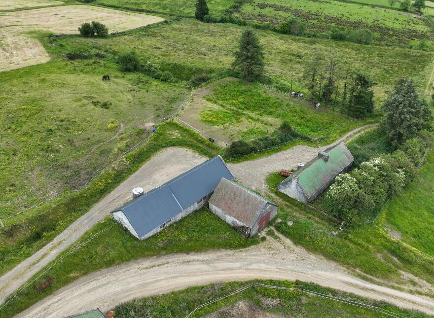 Lyraneag, Rockchapel, P51VW28