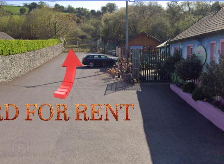 Macroom Road, Lissarda