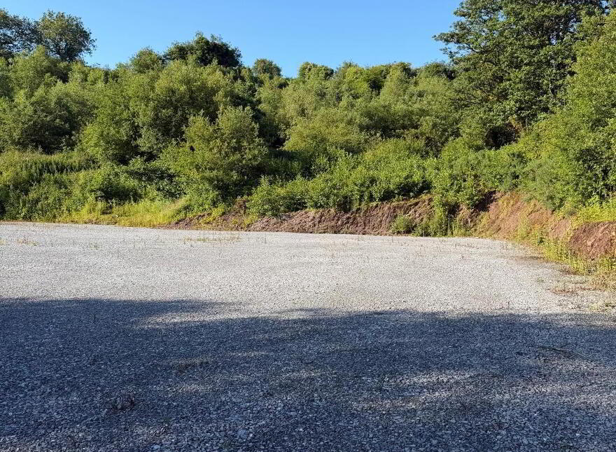 Macroom Road, Lissarda