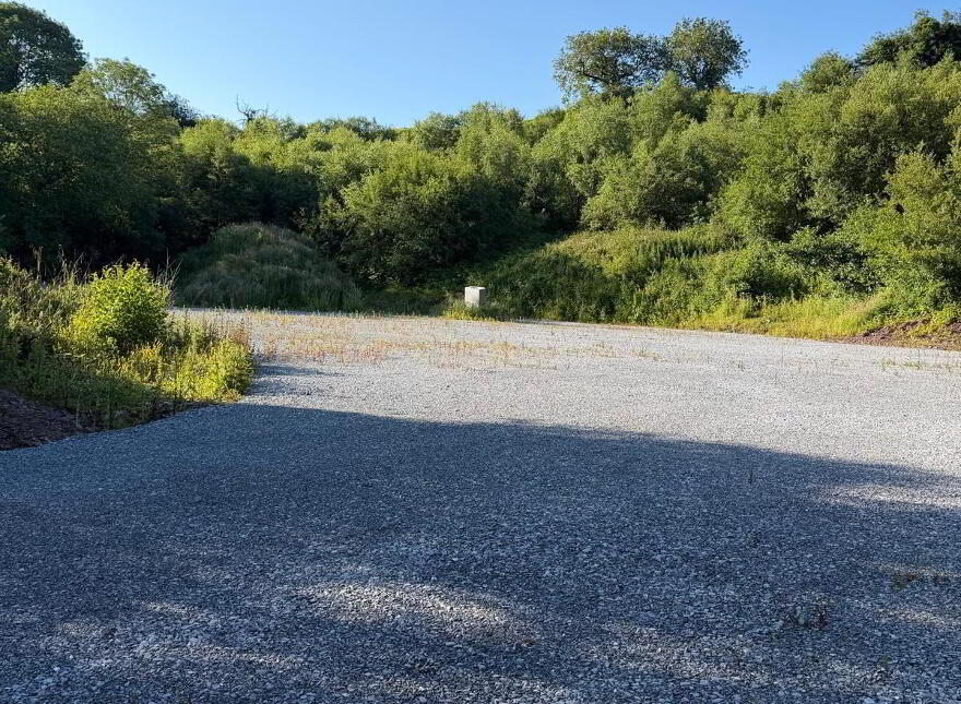 Macroom Road, Lissarda