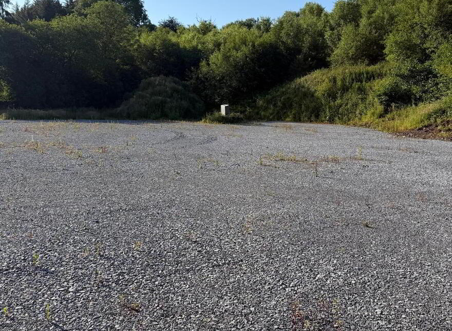 Macroom Road, Lissarda