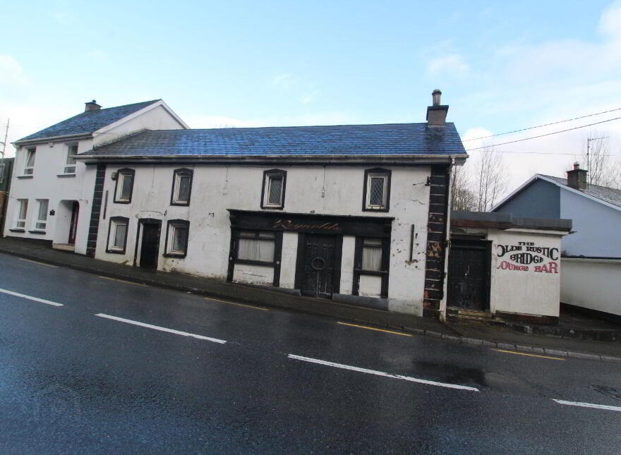 Bridge Street, Castletownroche, P51KA48
