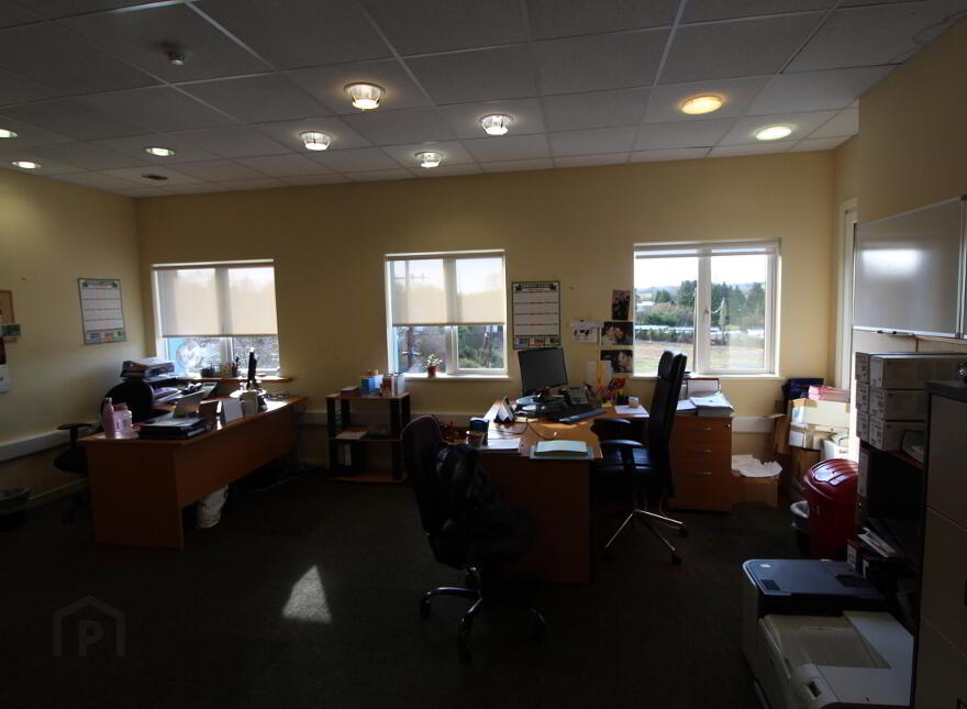 Unit 8, Majestic Business Park, Gouldshill, Mallow