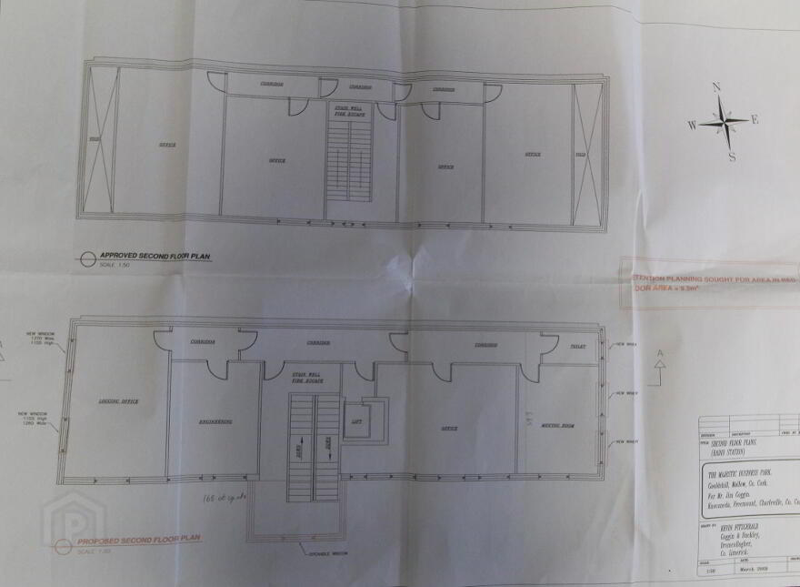 Unit 8, Majestic Business Park, Gouldshill, Mallow