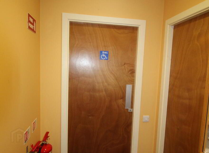 Unit 8, Majestic Business Park, Gouldshill, Mallow