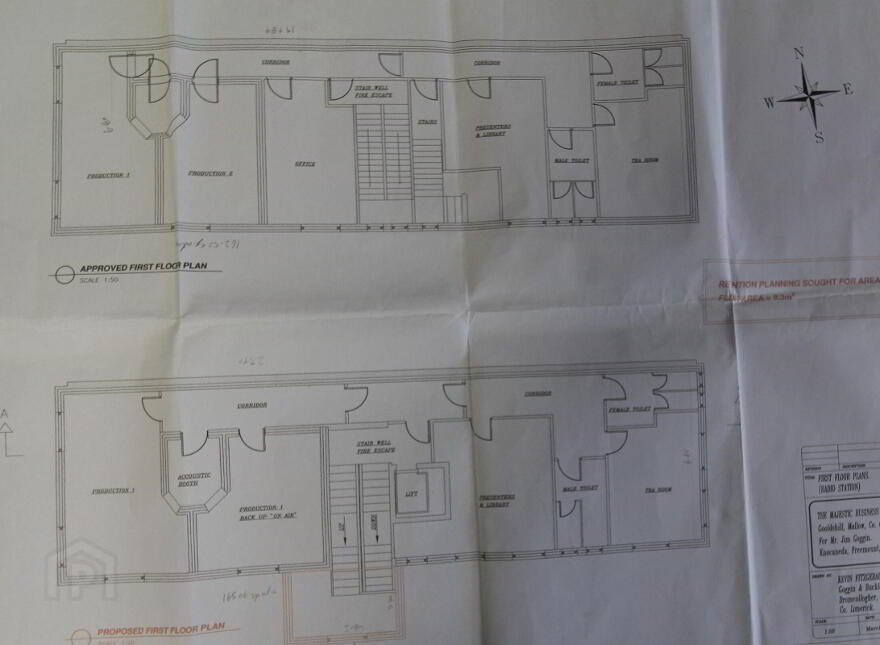 Unit 8, Majestic Business Park, Gouldshill, Mallow