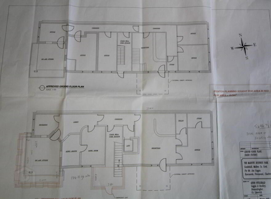 Unit 8, Majestic Business Park, Gouldshill, Mallow