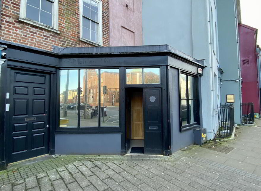 5 Fenn's Quay, Sheares Street, Cork City Centre, T12RY7Y