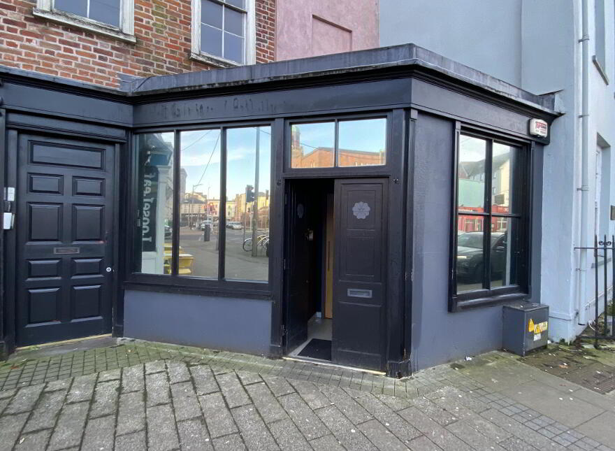 5 Fenn's Quay, Sheares Street, Cork City Centre, T12RY7Y