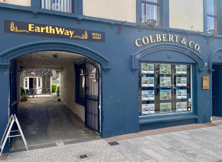 4 Main Street, Midleton, P25R253