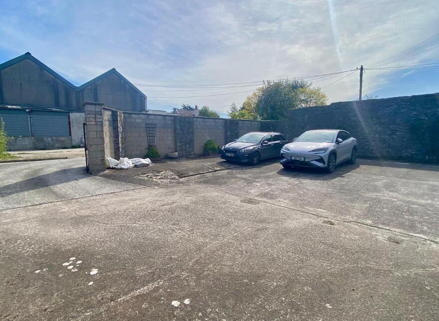 4 Main Street, Midleton, P25R253
