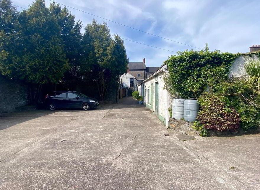 4 Main Street, Midleton, P25R253