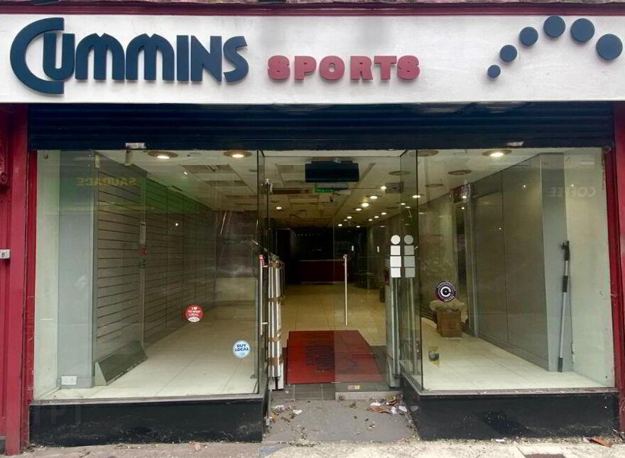 7 Princes Street, Cork City Centre, T12FP68